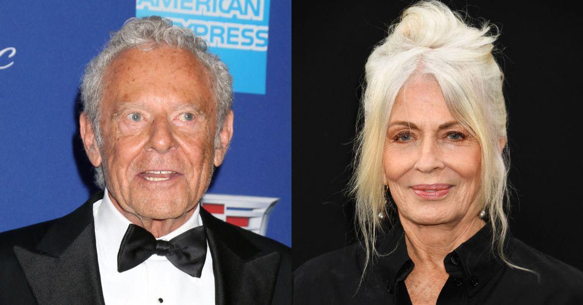 suzanne-somers-widower-alan-hamel-dating-co-star-after-death-2-1753434885459 Photo of Joanna Cassidy, Alan Hamel