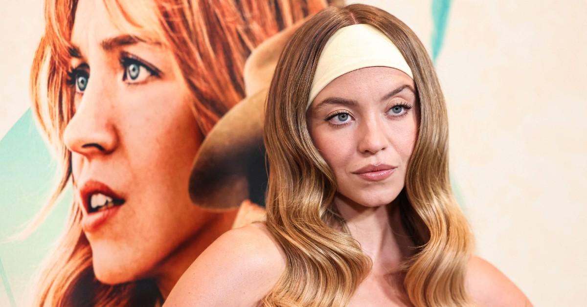Photo of Sydney Sweeney