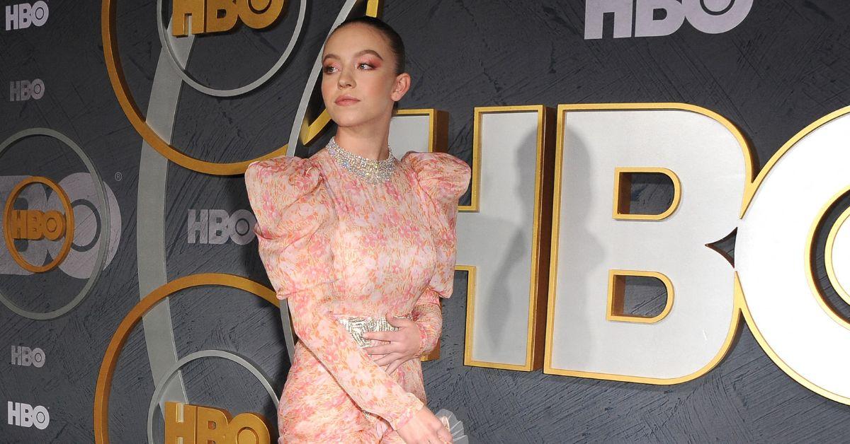 picture of Sydney Sweeney