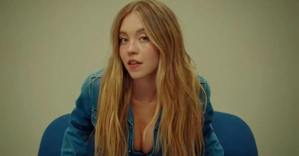 Sydney Sweeney