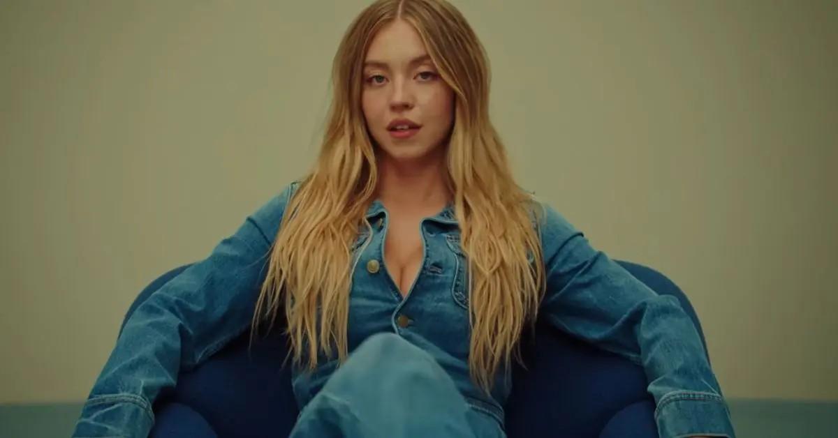 Sydney Sweeney