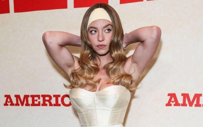 EXCLUSIVE: ‘Fascism’ Scandal-Hit Sydney Sweeney’s Eligible Bachelors ‘Running for the Hills’ After it’s Revealed Blonde Is a Republican