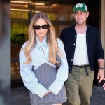 EXCLUSIVE: Sydney Sweeney’s Pals Concerned Over Hollywood Bombshell’s New Romance With Music’s Most Hated Figure Scooter Braun… But She Insists He’s a ‘Chill Guy’