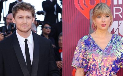 EXCLUSIVE: Why Taylor Swift’s Actor Ex is ‘Desperate’ to Get Back in Touch With Pop Phenomenon When He Hits Hollywood