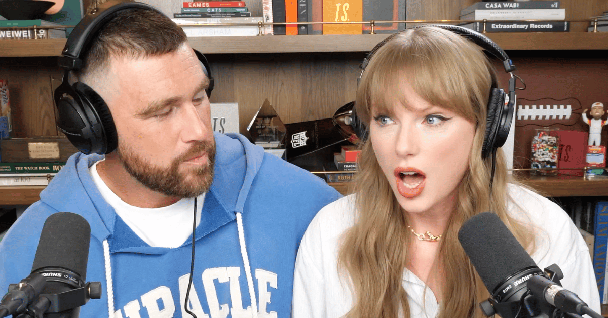 taylor-swift-breaks-down-in-tears-recalling-moment-she-bought-masters-1755176154262 Photo of Travis Kelce and Taylor Swift