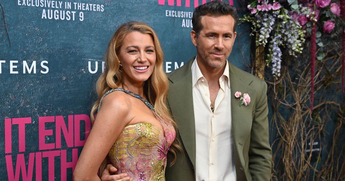 taylor-swift-deposition-blake-justin-lawsuit-1757701807811 Photo of Blake Lively and Ryan Reynolds