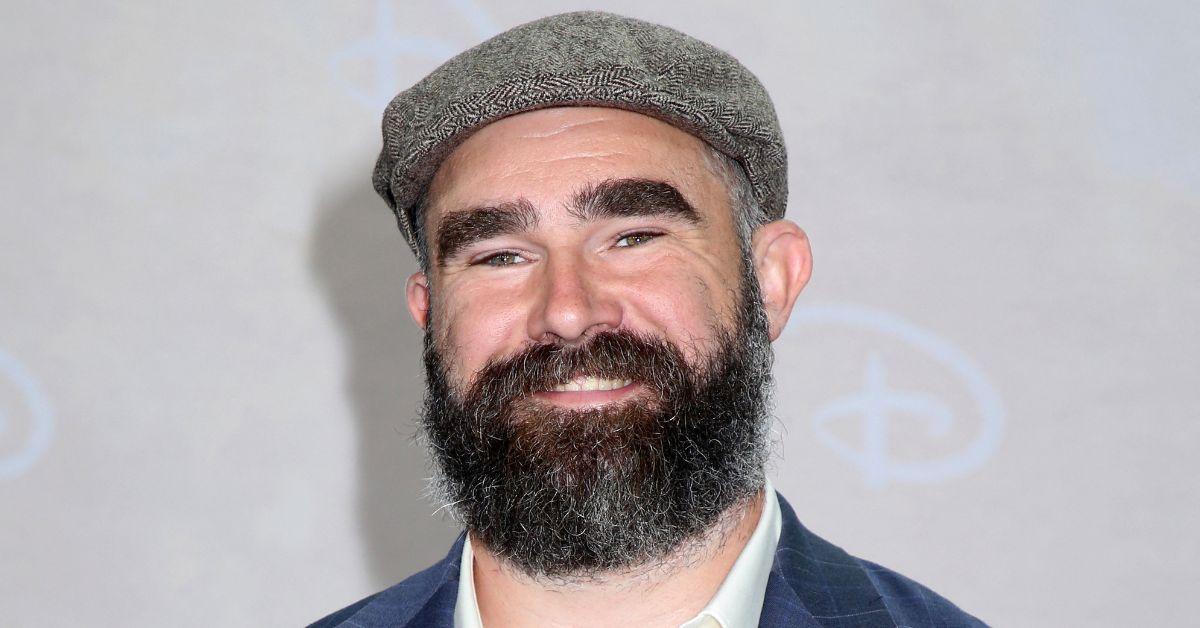 taylor-swift-dream-wedding-travis-kelce-stress-free-fun-2-1758638042207 Travis' brother Jason Kelce is lobbying to be best man at the Swift-Kelce ceremony.