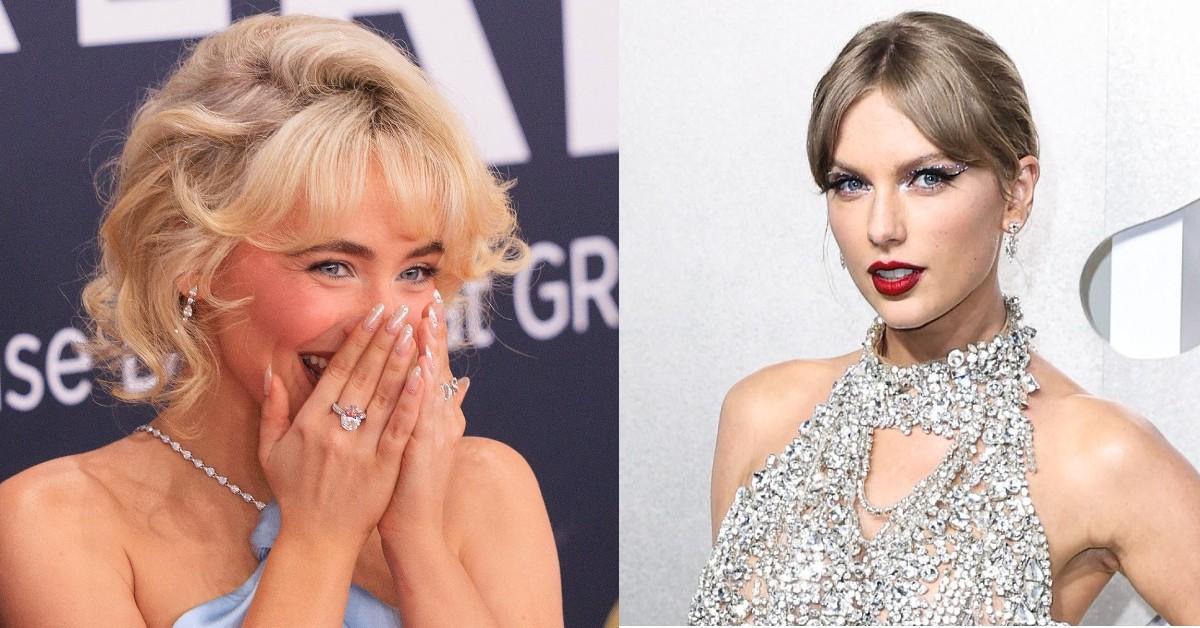 taylor-swift-is-set-for-collaboration-with-huge-singing-star-on-new-album-2-1755106098407 Photo of Sabrina Carpenter and Taylor Swift
