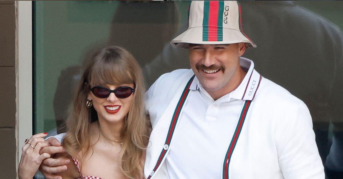 taylor-swift-joined-travis-kelce-new-height-podcast-1755122773699 Photo of Travis Kelce and Taylor Swift