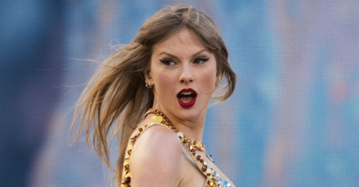 taylor swift sued for copyright infringement