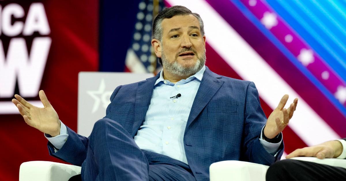 ted-cruz-mocked-sydney-sweeney-beautiful-blonde-bombshell-american-eagle3-1753982755517 Photo of Ted Cruz