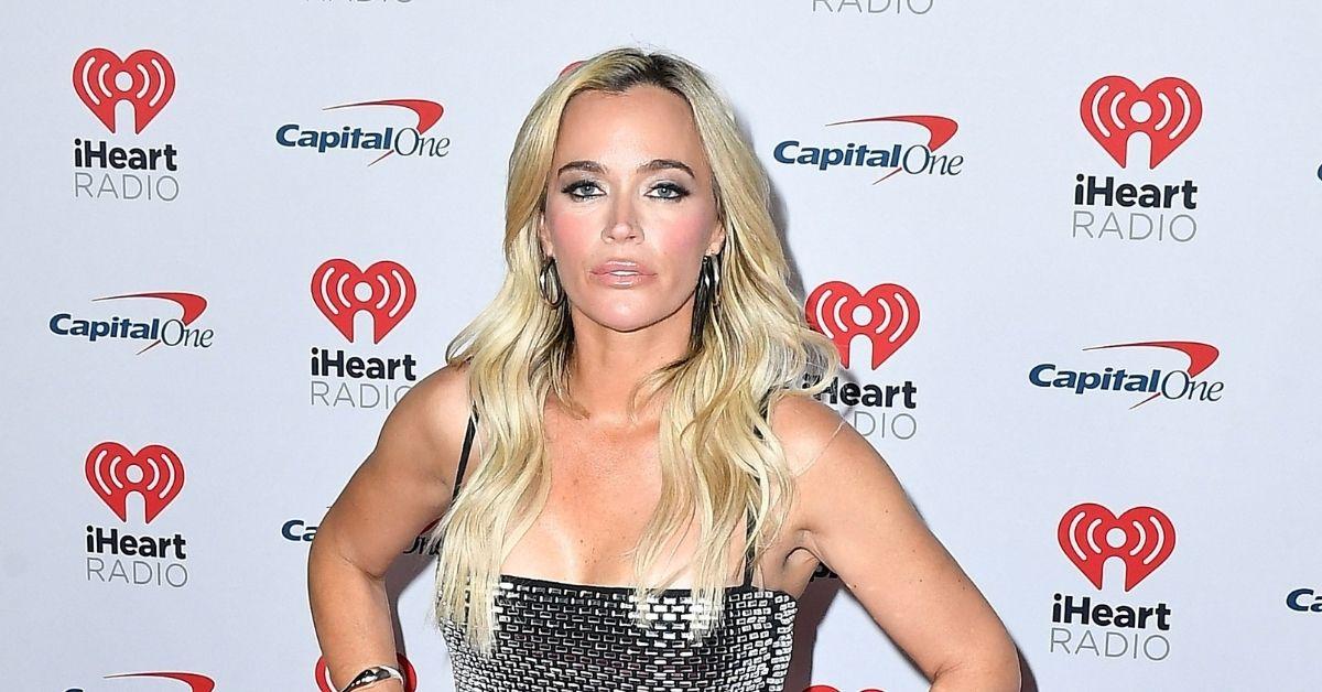 teddi mellencamp bracing worst cancer battle