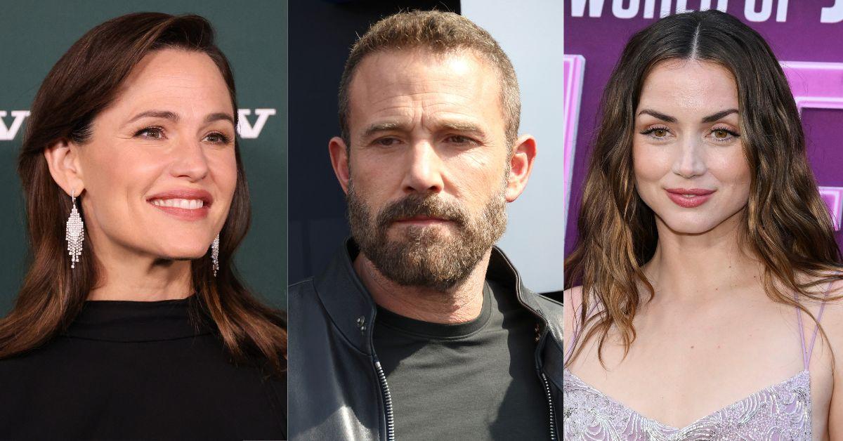 territorial-tom-cruise-orders-ana-de-armas-push-away-ben-affleck-1-1757400493411 Jennifer Garner was cited as the example of openness Ben Affleck now seeks with Ana de Armas.