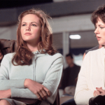 Why Diane Lane Says She Was “Overwhelmed” Filming ‘The Outsiders’