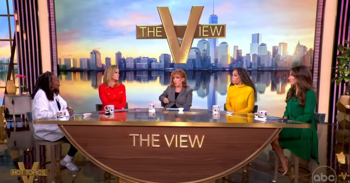 the-view-cancelation-rumors-joy-behar-hiatus-1753379906622-1 Photo of 'The View' hosts