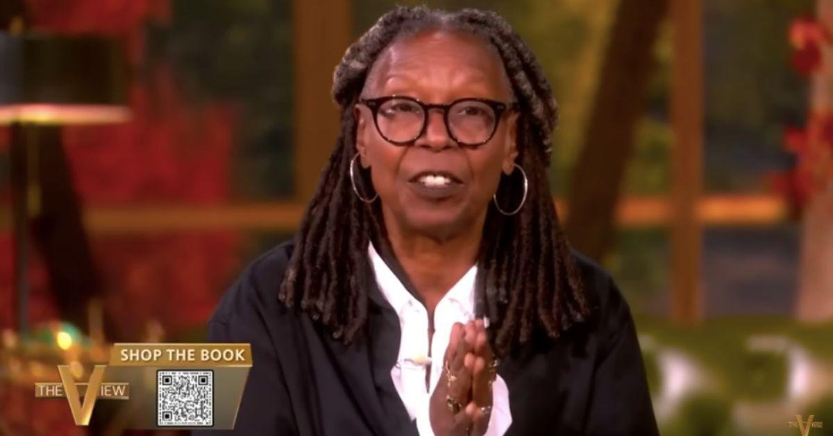 the-view-tone-down-trump-bashing-producer-scramble-4-1759738898244 Producers of 'The View' are reportedly shifting toward lighter segments to avoid future backlash.