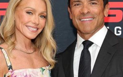 Kelly Ripa and Mark Consuelos Tease What to Expect Next Season