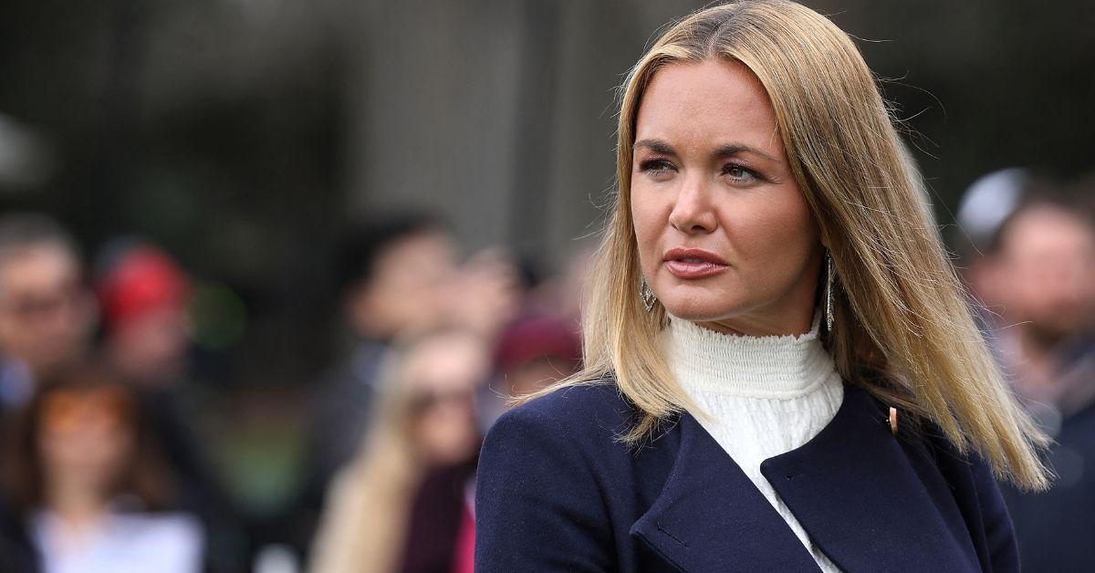 tiger-woods-ex-wife-elin-nordegren-slams-romance-vanessa-trump-1-1756742812099 Vanessa Trump began dating Tiger Woods last November.