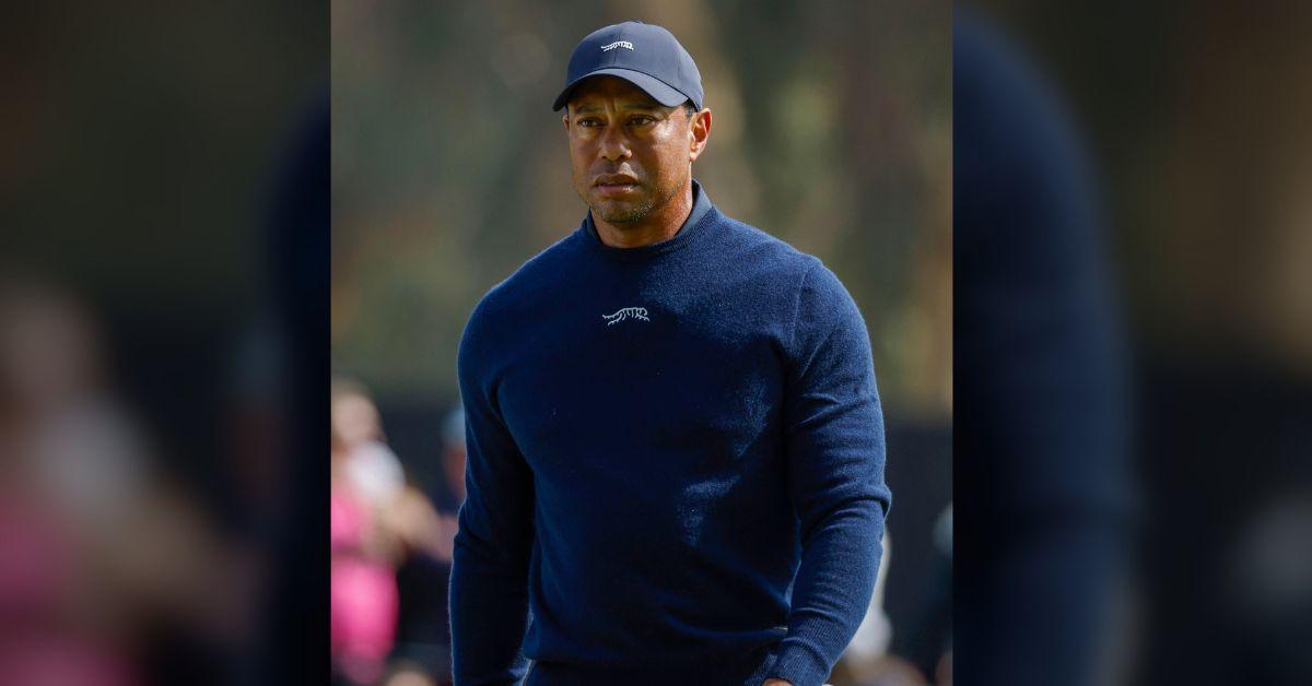 tiger-woods-ex-wife-elin-nordegren-slams-romance-vanessa-trump-2-1756742947075 Elin Nordegren believes Woods should slow down after a series of failed relationships.
