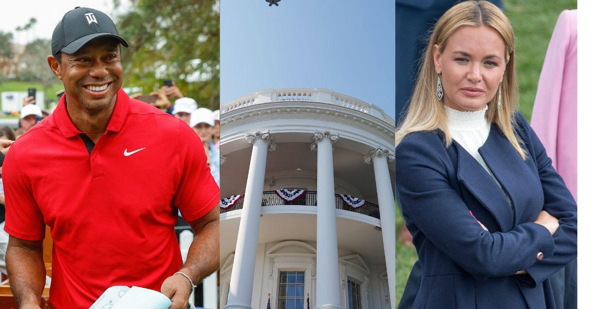 tiger-woods-vanessa-trump-white-house-wedding-romance-2-1754550582692 Insiders said the couple is eyeing a presidential venue as their romance gains serious momentum.