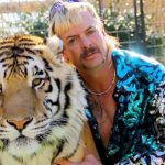 ‘Tiger King’s’ Joe Exotic Announces Marriage to Fellow Prison Inmate