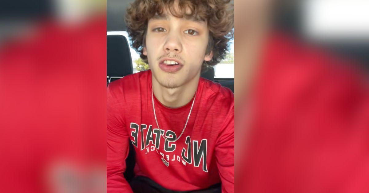 tiktok star dead