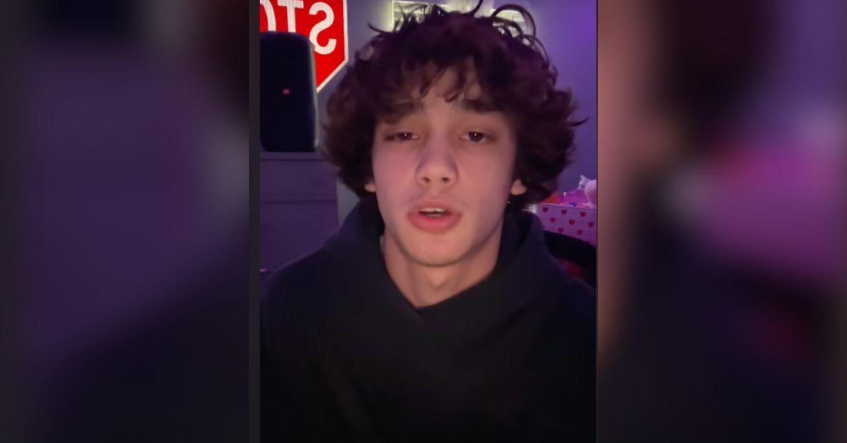 tiktok star dead