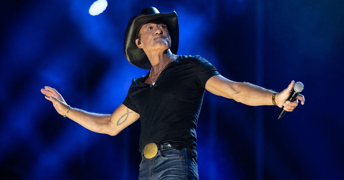 tim-mcgraw-road-recovery-back-knee-surgeries-comeback-1-1755610229518 Tim McGraw endured multiple knee and back surgeries before recovery.