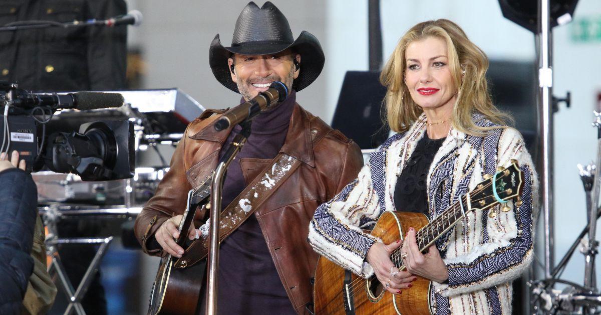 tim-mcgraw-road-recovery-back-knee-surgeries-comeback-2-1755610286277 Faith Hill has been supporting McGraw through his long battle with painful injuries.