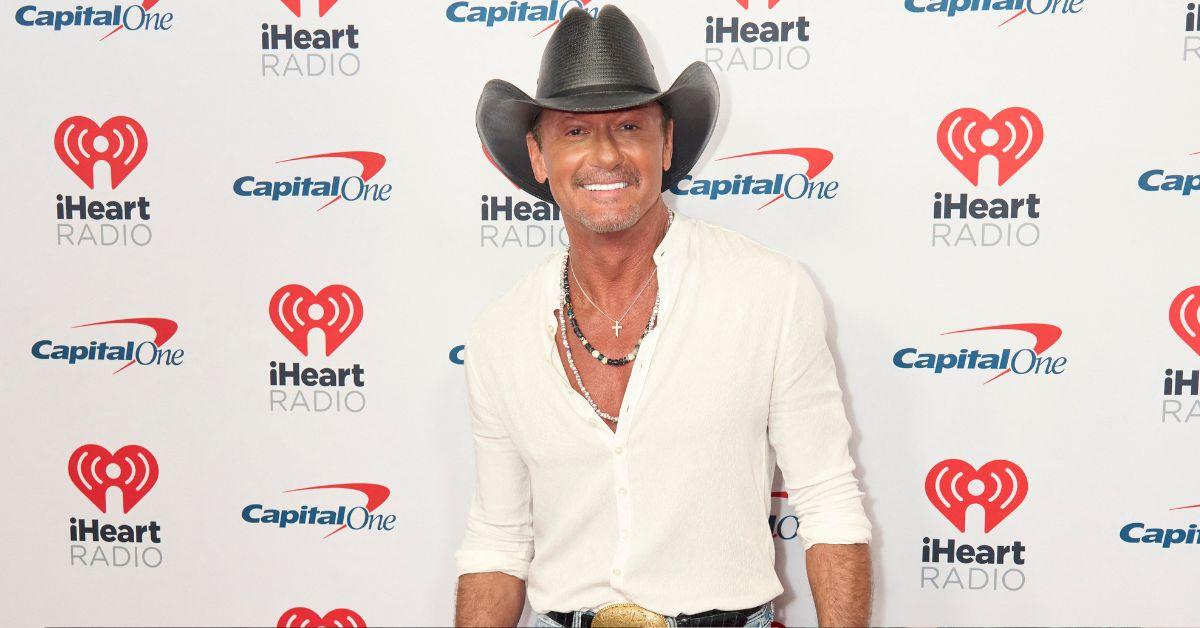 tim-mcgraw-road-recovery-back-knee-surgeries-comeback-3-1755610317804 McGraw is preparing to return to the stage after months of rehab.