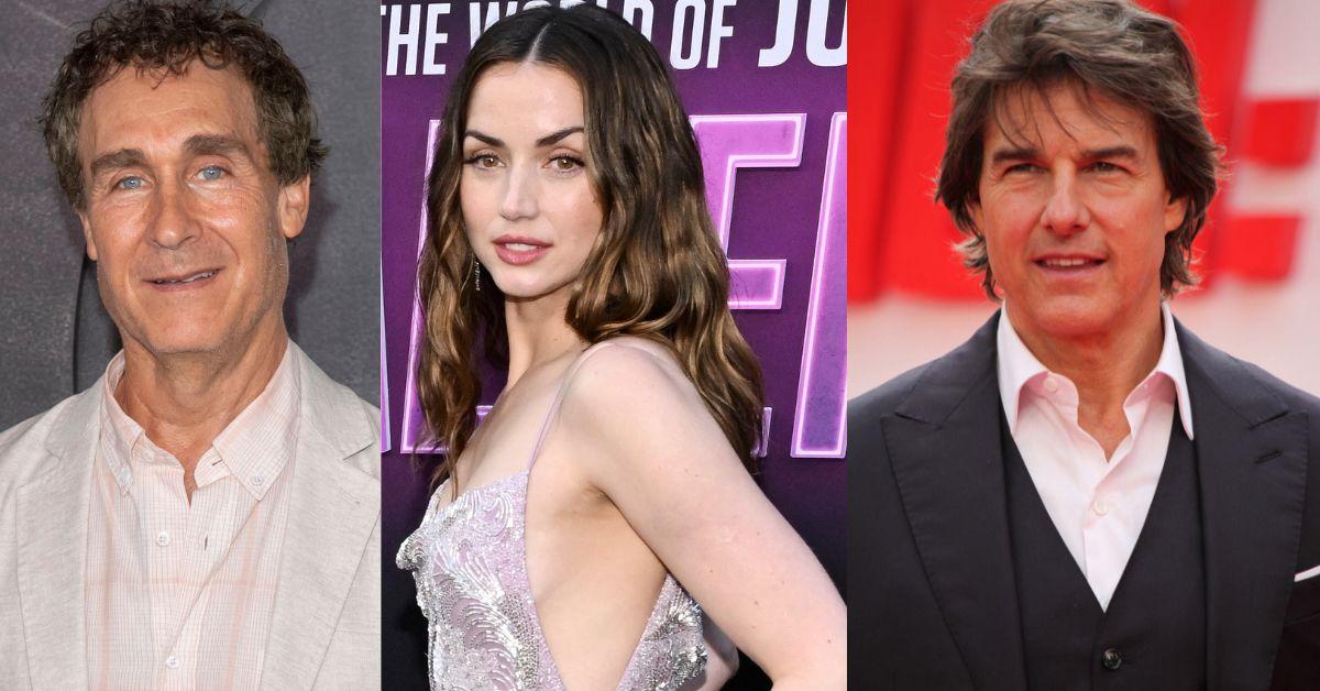 tom-cruise-ana-de-armas-wants-baby-losing-patience-fast-1-1754057083246 Doug Liman has teamed up with Cruise and de Armas on multiple upcoming projects.