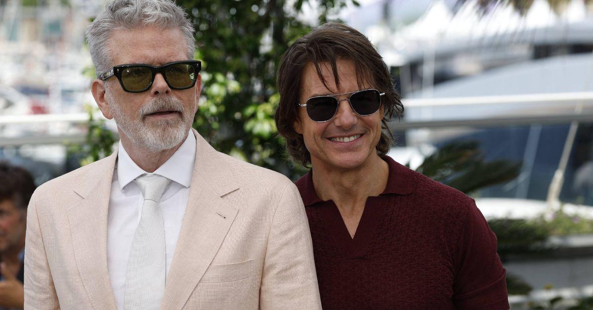 tom-cruise-ana-de-armas-wants-baby-losing-patience-fast-2-1754057133868 Christopher McQuarrie joined Cruise and de Armas as their rumored romance stirs buzz.