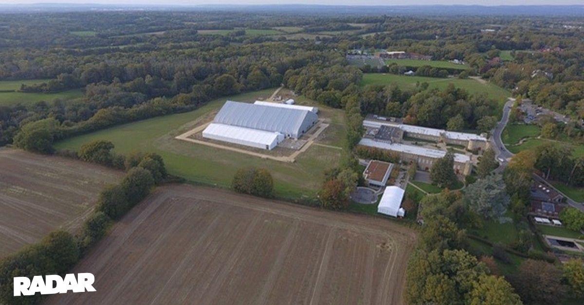 tom-cruise-scienetology-event-cancelled-radar-2-1761761392626 Last year, the Church was issued with a Planning Contravention Notice