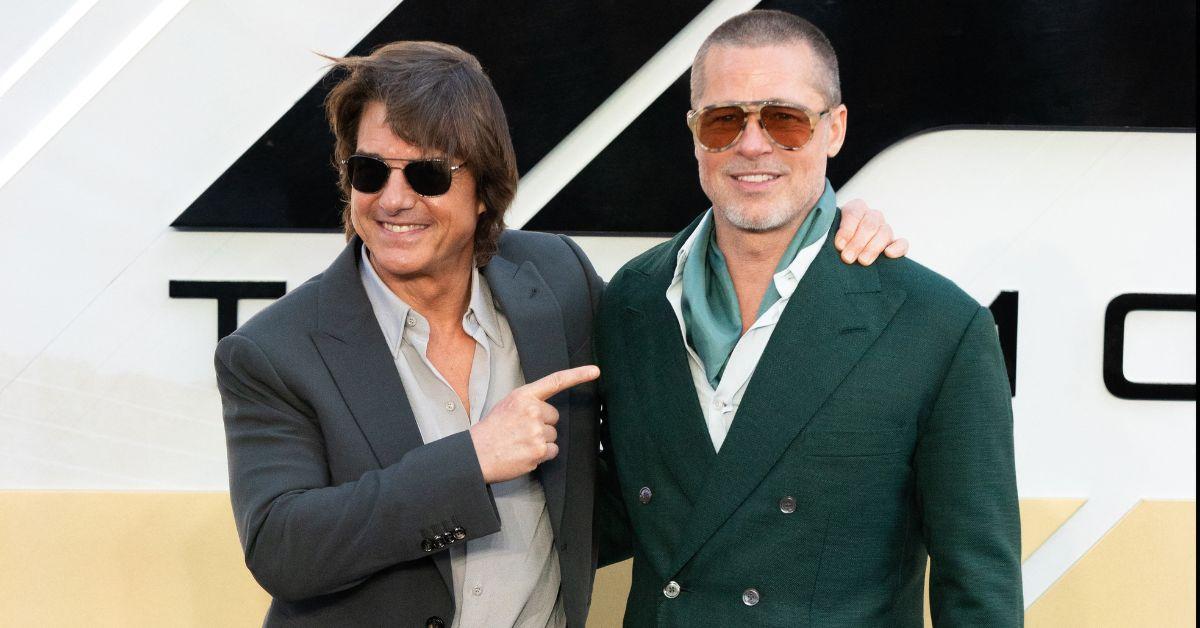 tom-cruise-threatened-pedro-pascal-hollywood-new-leading-man-1-1756119542048 Brad Pitt and Tom Cruise were once fierce rivals before praising each other's films.