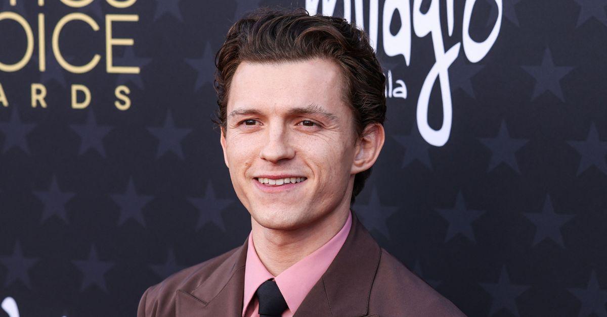 Amy Pascal, now a 'Bond' producer, once chose Tom Holland to play 'Spider-Man.'