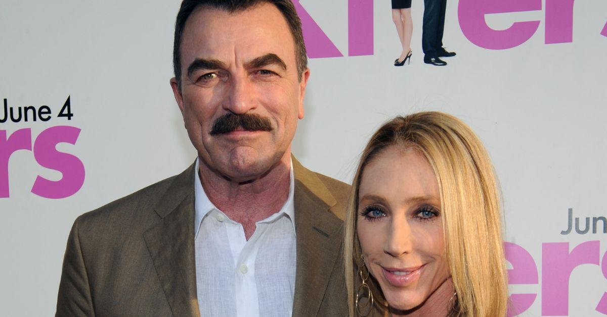 tom selleck  desperate new tv role fears retirement