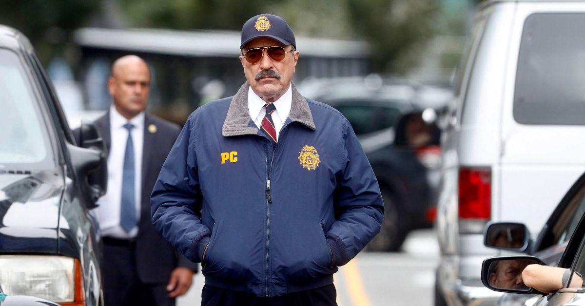 tom selleck  desperate new tv role fears retirement