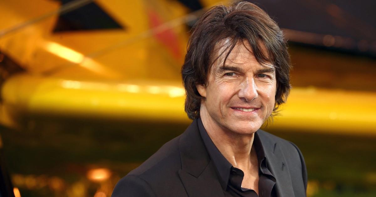 tomcrruise-1761761428460 Cruise has been one of the most famous members of the church.