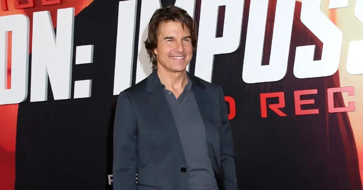 tomcruise
