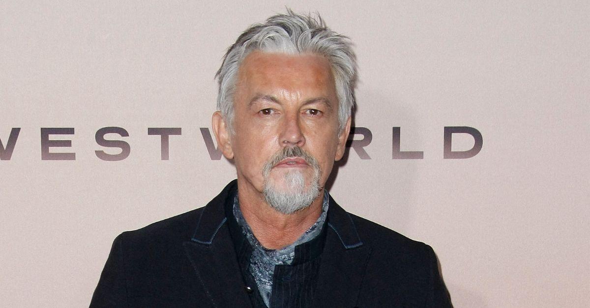 Photo of Tommy Flanagan