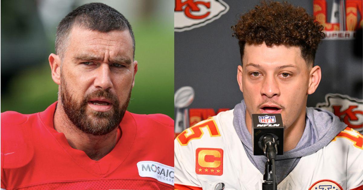 travis-kelce-cracking-under-pressure-taylor-swift-wedding-2-1759736914693 Insiders said Kelce's growing temper and stress are worrying those closest to him, including teammate Patrick Mahomes.