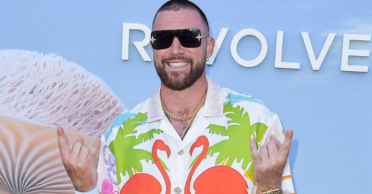travis-kelce-gq-magazine-3-1755201423045 PETA wrote Kelce a letter slamming his decision.