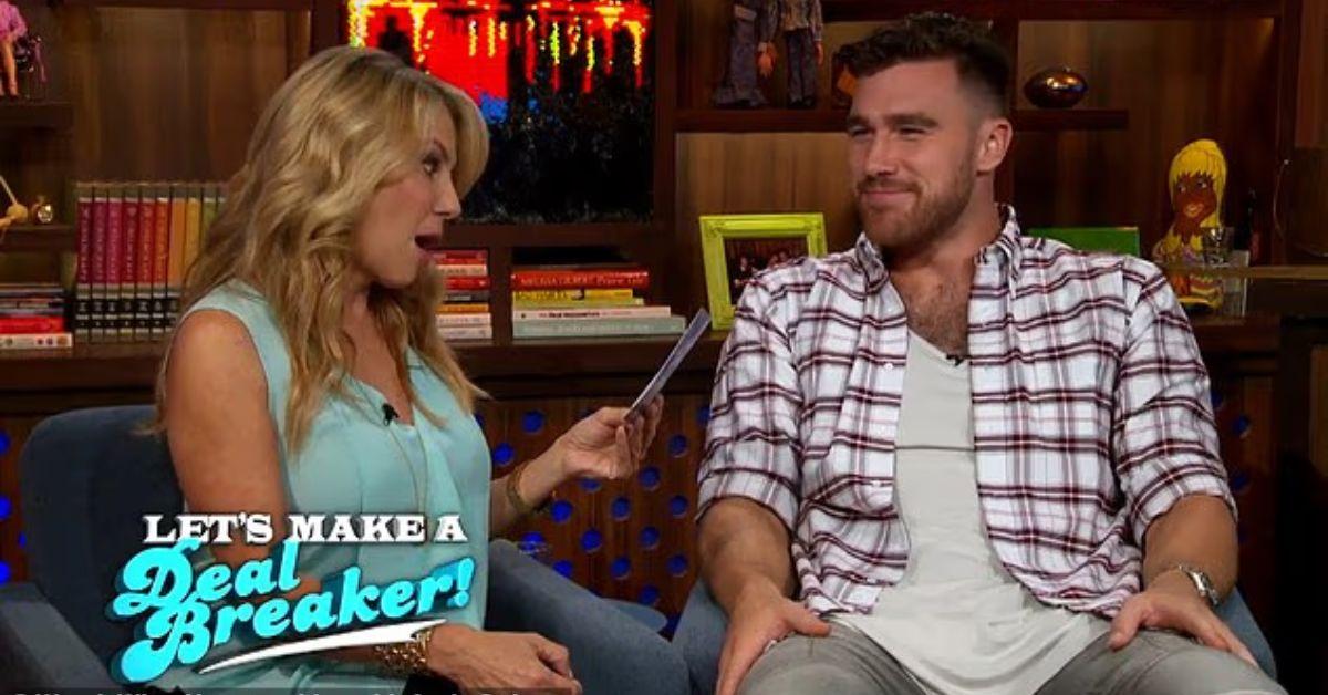 travis-kelce-ramona-singer-1754509403072 ramona singer and travis kelce