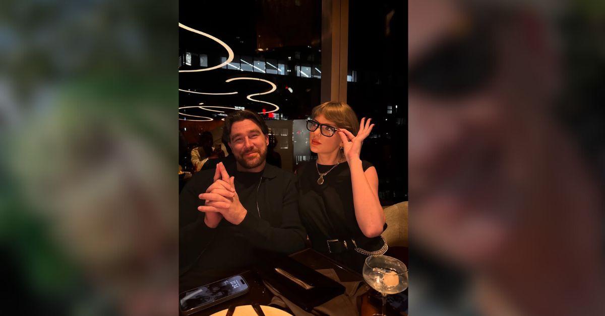 travis-kelce-shares-personal-photos-with-taylor-swift-1753397708200 Photo of Travis Kelce and Taylor Swift