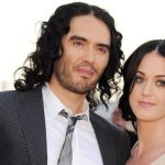 Russell Brand Makes Rare Comments About Katy Perry Divorce