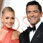 Kelly Ripa and Mark Consuelos Debut Temporary ‘Live’ Location After Studio Move