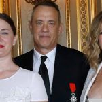 Why Tom Hanks’ Daughter E.A. Hanks Doesn’t Call Rita Wilson Her Stepmother