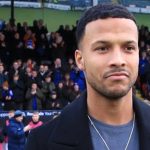 British Soccer Star Joe Thompson Dead at 36 After Battling Cancer 3 Times