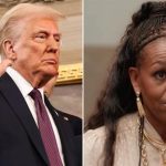 Michelle Obama Breaks Silence on Skipping Donald Trump’s Inauguration