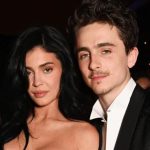 Kylie Jenner & Timothée Chalamet Pack on PDA at Coachella